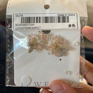 Party wear earrings